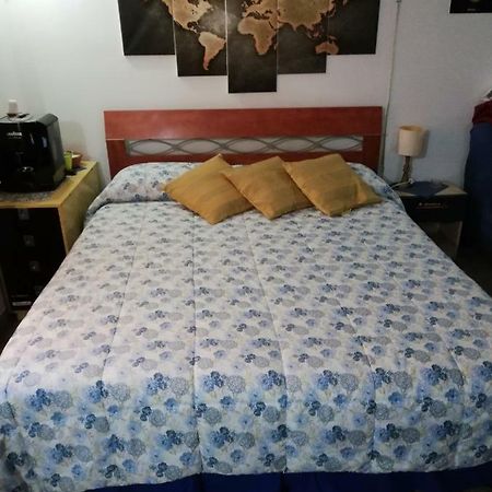 La Casa Di Adri Hotel มอนโดวี ภายนอก รูปภาพ