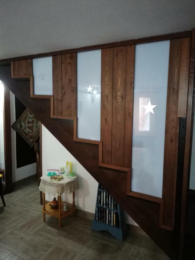 La Casa Di Adri Hotel มอนโดวี ภายนอก รูปภาพ