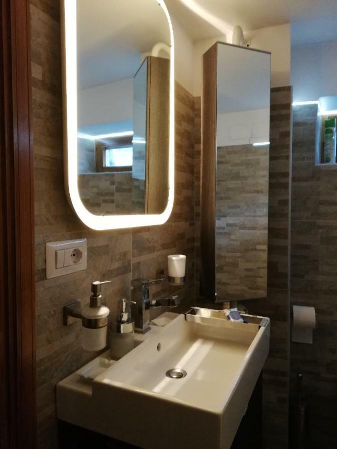 La Casa Di Adri Hotel มอนโดวี ภายนอก รูปภาพ