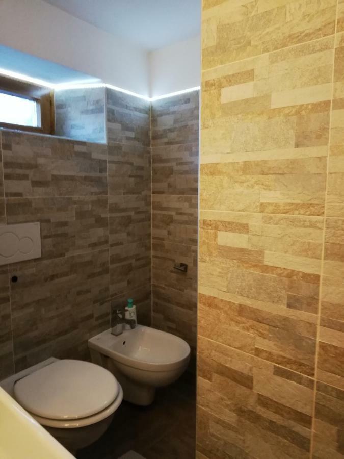 La Casa Di Adri Hotel มอนโดวี ภายนอก รูปภาพ